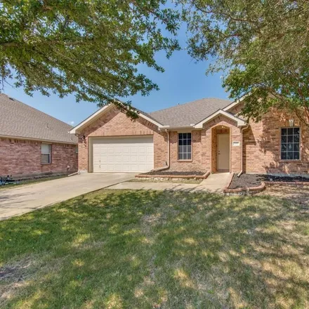 Buy this 3 bed house on 2009 Water Fall Way in Wylie, TX 75098