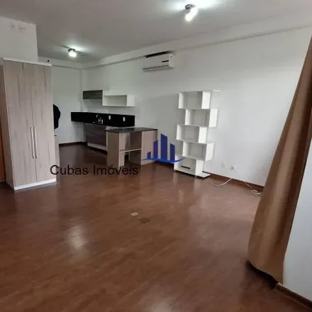 Rent this 1 bed apartment on Link Offices in Avenida dos Parques 45, Santana de Parnaíba