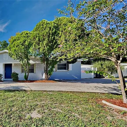 Buy this 4 bed house on 6700 30th Avenue North in Saint Petersburg, FL 33710