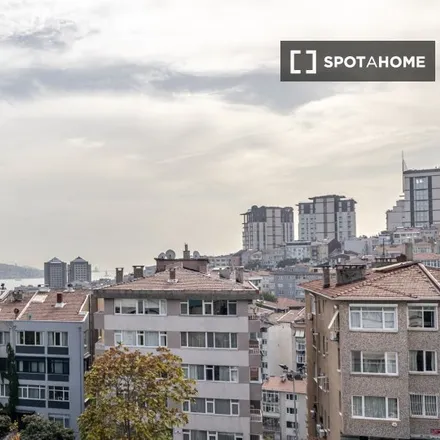 Rent this 1 bed apartment on Nişantaşı Ihlamur Yolu Sokağı in 34365 Şişli, Turkey