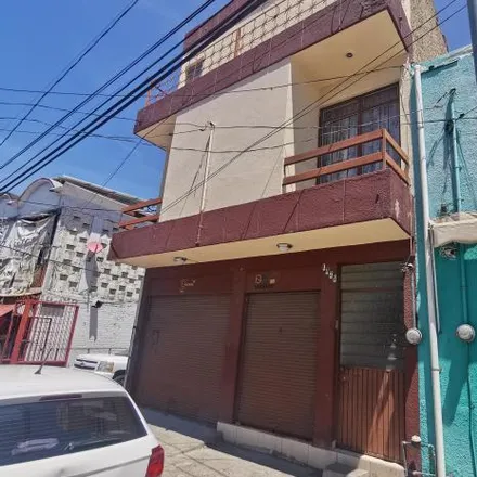Buy this 4 bed house on Calle Violeta in Las Conchas, 44460 Guadalajara