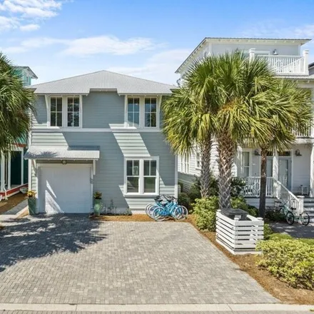 Buy this 5 bed house on 30 Moonlight Beach Lane in Seacrest Beach, Walton County
