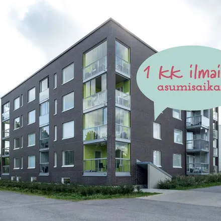 Rent this 2 bed apartment on Kokontie 17 in 04200 Kerava, Finland