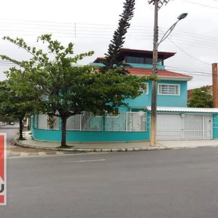 Buy this studio house on Avenida Nossa Senhora Aparecida in Centro, Juquitiba - SP