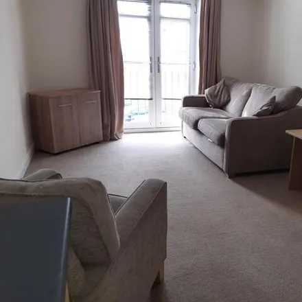 Rent this 1 bed room on Alpha House in Malthouse Court, Coseley