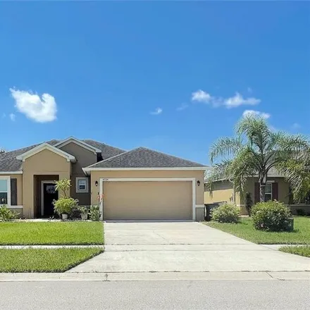 Buy this 3 bed house on 4777 Doyle Drive in Osceola County, FL 34758