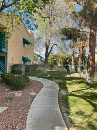 Buy this 2 bed condo on 4 Pinetop Lane in Paradise, NV 89154