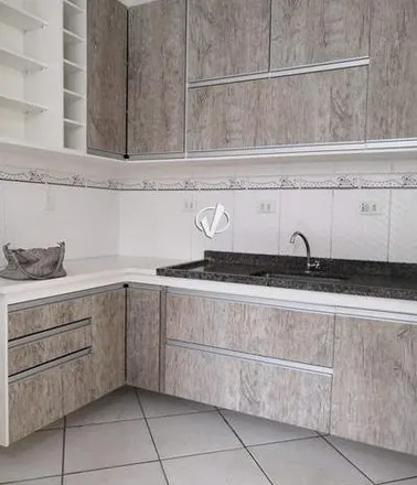 Buy this 3 bed apartment on Avenida Major Domingos Marçondes de Andrade in Galega, Pindamonhangaba - SP