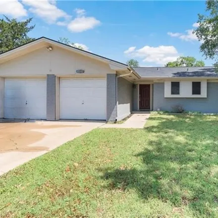 Rent this 3 bed house on 1551 Caudill Street in College Station, TX 77840