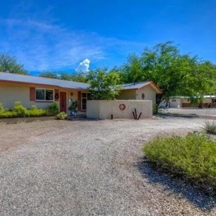 Image 3 - 5685 East Water Street, Tucson, AZ 85712, USA - House for sale