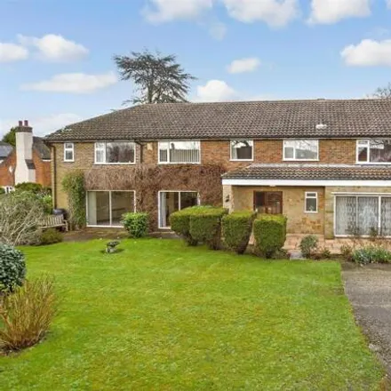 Buy this 5 bed house on Parish Room in Coney Croft, Horsham
