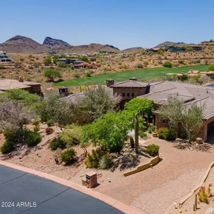 Buy this 4 bed house on 15512 East Desert Hawk Trail in Fountain Hills, AZ 85268