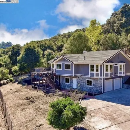 Image 5 - 35555 Palomares Rd, Castro Valley, California, 94552 - House for sale