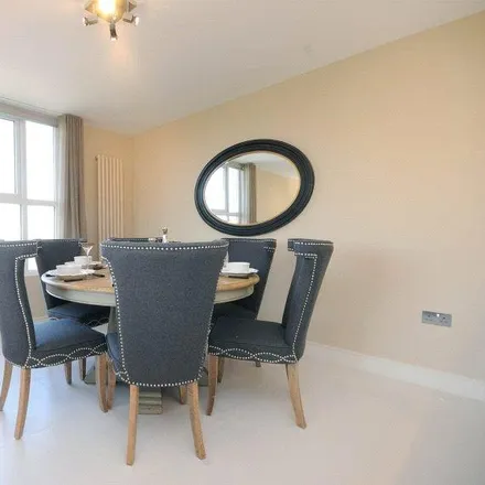Image 3 - Boydell Court, London, NW8 6NH, United Kingdom - Apartment for rent