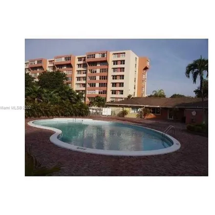 Image 1 - 9001 Southwest 77th Avenue, Kendall, FL 33156, USA - Condo for rent