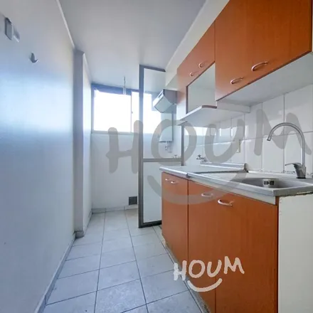 Buy this 2 bed apartment on José Miguel Carrera 222 in 825 0736 La Florida, Chile