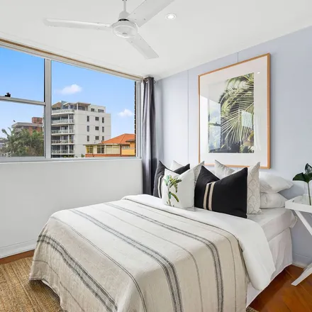 Rent this 2 bed apartment on Beaumaris in Cliff Road, Wollongong NSW 2500