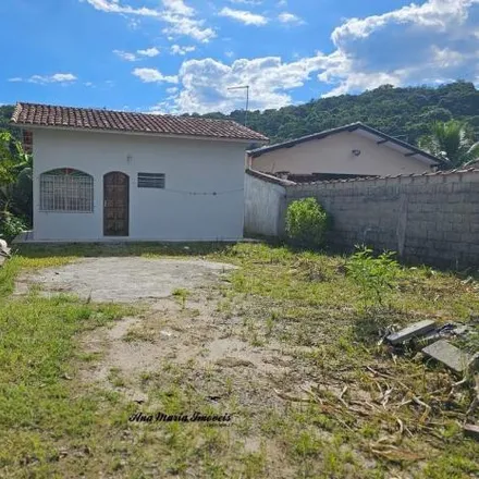 Buy this 1 bed house on Rua Tocantins in Massaguaçú, Caraguatatuba - SP