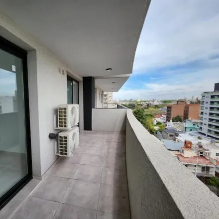 Buy this 1 bed apartment on 406 - Estocolmo 2734 in Partido de Tres de Febrero, B1674 ATA Sáenz Peña