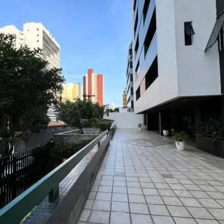 Image 1 - Residencial Le Soleil, Rua da Graviola 332, Caminho das Árvores, Salvador - BA, 41820-340, Brazil - Apartment for sale