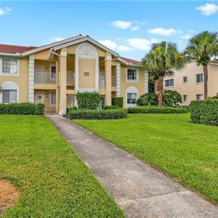 Buy this 2 bed condo on 7773 Jewel Lane in Collier County, FL 34109