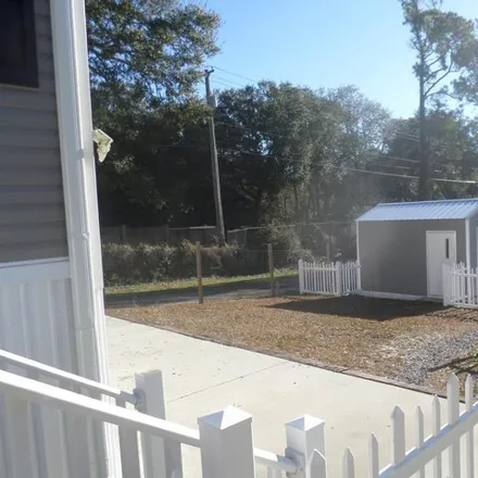 Image 4 - Apache Campground, Arcadian Dunes, Horry County, SC 29572, USA - Apartment for sale