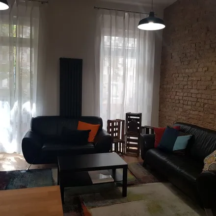 Rent this 2 bed apartment on Friedrich-Wilhelm-Straße 27 in 12103 Berlin, Germany
