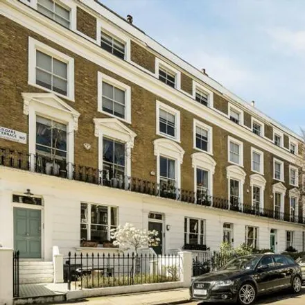 Image 3 - 39 Kildare Terrace, London, W2 5JS, United Kingdom - Apartment for rent