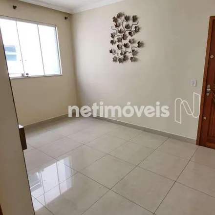 Buy this 2 bed apartment on unnamed road in Ressaca, Contagem - MG