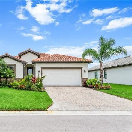 Image 3 - 11531 Shady Palm Way, Fort Myers, Florida, 33913 - House for sale