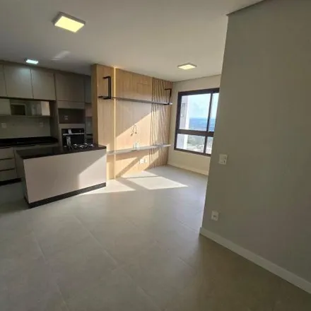 Rent this 2 bed apartment on Rua Heitor Astrogildo Lopes in Palhano, Londrina - PR