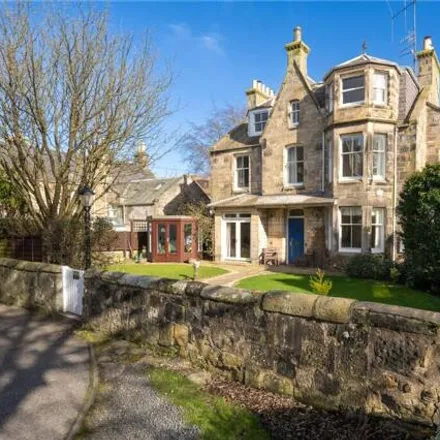 Buy this 6 bed duplex on Spoiled in North Street, St Andrews
