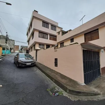 Image 2 - Antonio Castelo, 170707, Quito, Ecuador - House for sale