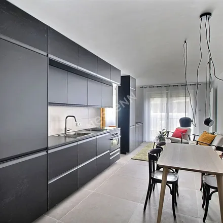 Image 4 - 72 bis Rue de la Folie Regnault, 75011 Paris, France - Apartment for rent