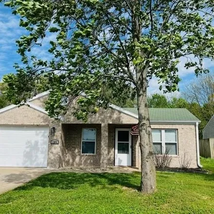 Buy this 2 bed house on 1206 Rice Road in Bentonville, AR 72712
