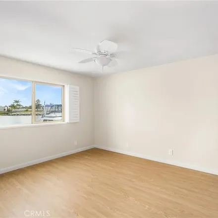 Rent this 1 bed apartment on 17150 Bluewater Lane in Huntington Harbor, Huntington Beach