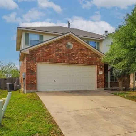 Buy this 4 bed house on 4117 Bandice Lane in Travis County, TX 78660