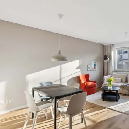 Rent this 2 bed apartment on Stienitzseestraße 45 in 12489 Berlin, Germany