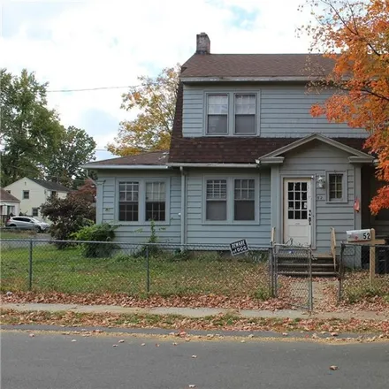 Image 1 - 52 Stanley Street, East Hartford, CT 06108, USA - House for sale