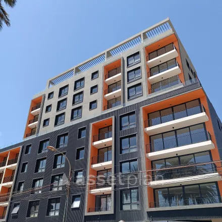 Image 1 - Provimarket, Avenida Brasil, 236 2834 Valparaíso, Chile - Apartment for rent