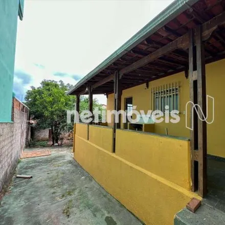 Buy this 3 bed house on Rua Q in Túnel de Ibirité, Belo Horizonte - MG