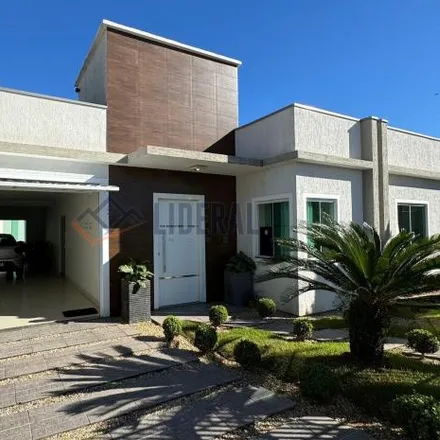 Image 2 - Avenida Bayer Filho, XV de Novembro, Tijucas - SC, 88200-000, Brazil - House for sale