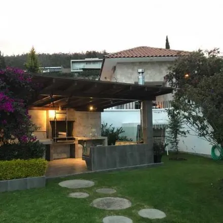 Image 2 - unnamed road, 170530, Tanda, Ecuador - House for rent