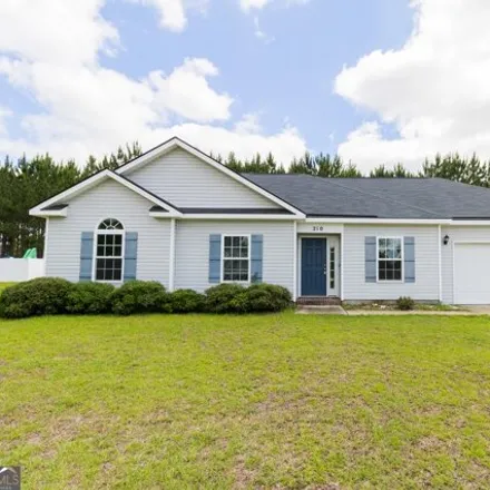 Rent this 3 bed house on 240 Stillwater Drive in Bulloch County, GA 30461