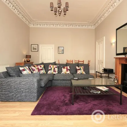 Image 5 - The Drake, Lynedoch Street, Glasgow, G3 6EF, United Kingdom - Apartment for rent