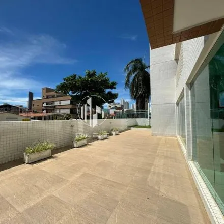 Buy this 2 bed apartment on Apartamento Altiplano in Rua Arthur Enedino dos Santos, Altiplano Cabo Branco