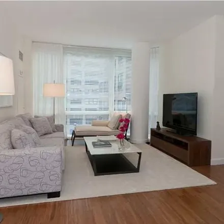 Rent this 2 bed apartment on Crystal Green in 330 West 39th Street, New York