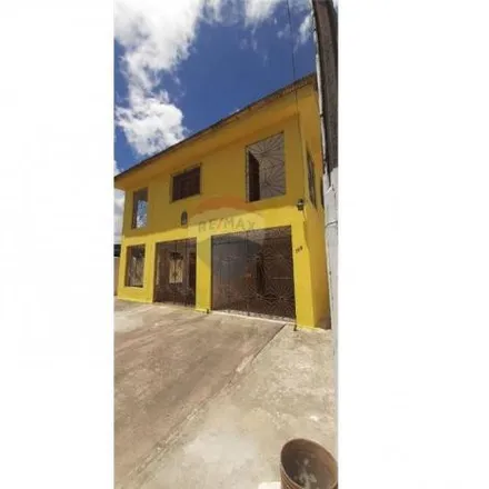Buy this studio house on Rua da Reconciliação in Ponte dos Carvalhos, Cabo de Santo Agostinho - PE