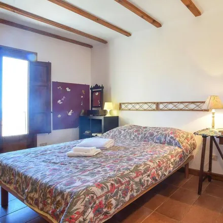 Rent this 2 bed apartment on Tusa in Piazza Stazione, 98079 Castel di Tusa ME