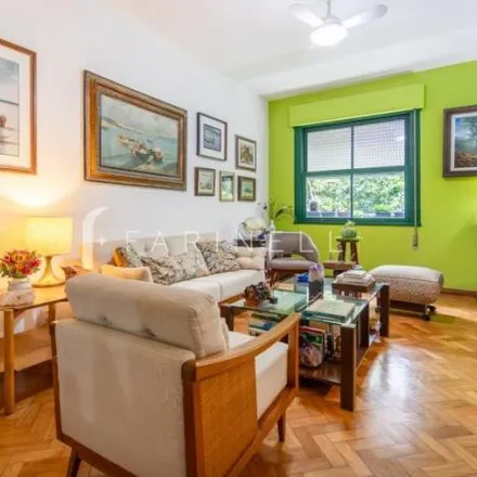Buy this 4 bed apartment on Big Néctar in Rua Barata Ribeiro 463, Copacabana